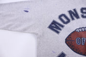 90's Chicago Bears Monsters of The Midway Sweatshirt