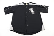 Vintage Mark Buehrle Chicago White Sox Baseball Jersey