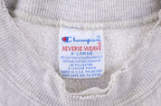 90's Champion Missouri Reverse Weave Sweatshirt