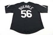 Vintage Mark Buehrle Chicago White Sox Baseball Jersey