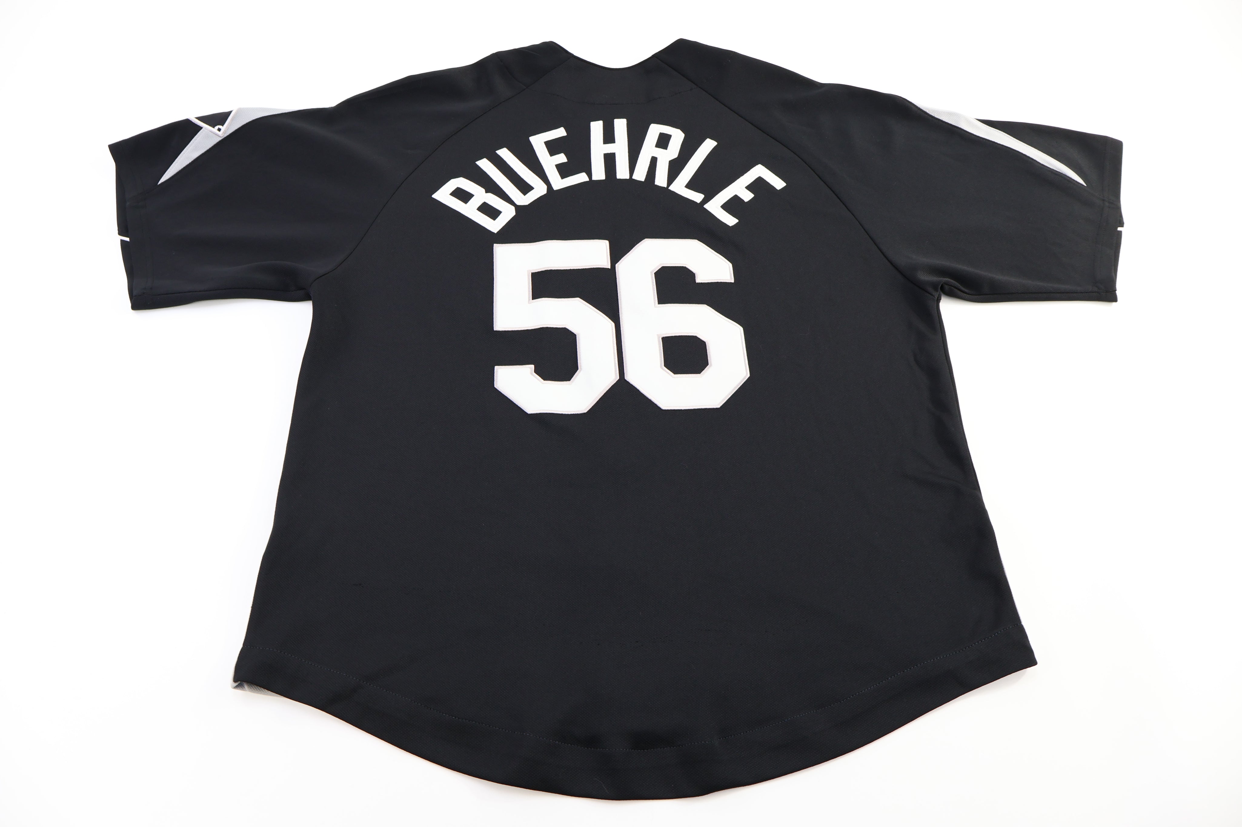 Vintage Mark Buehrle Chicago White Sox Baseball Jersey