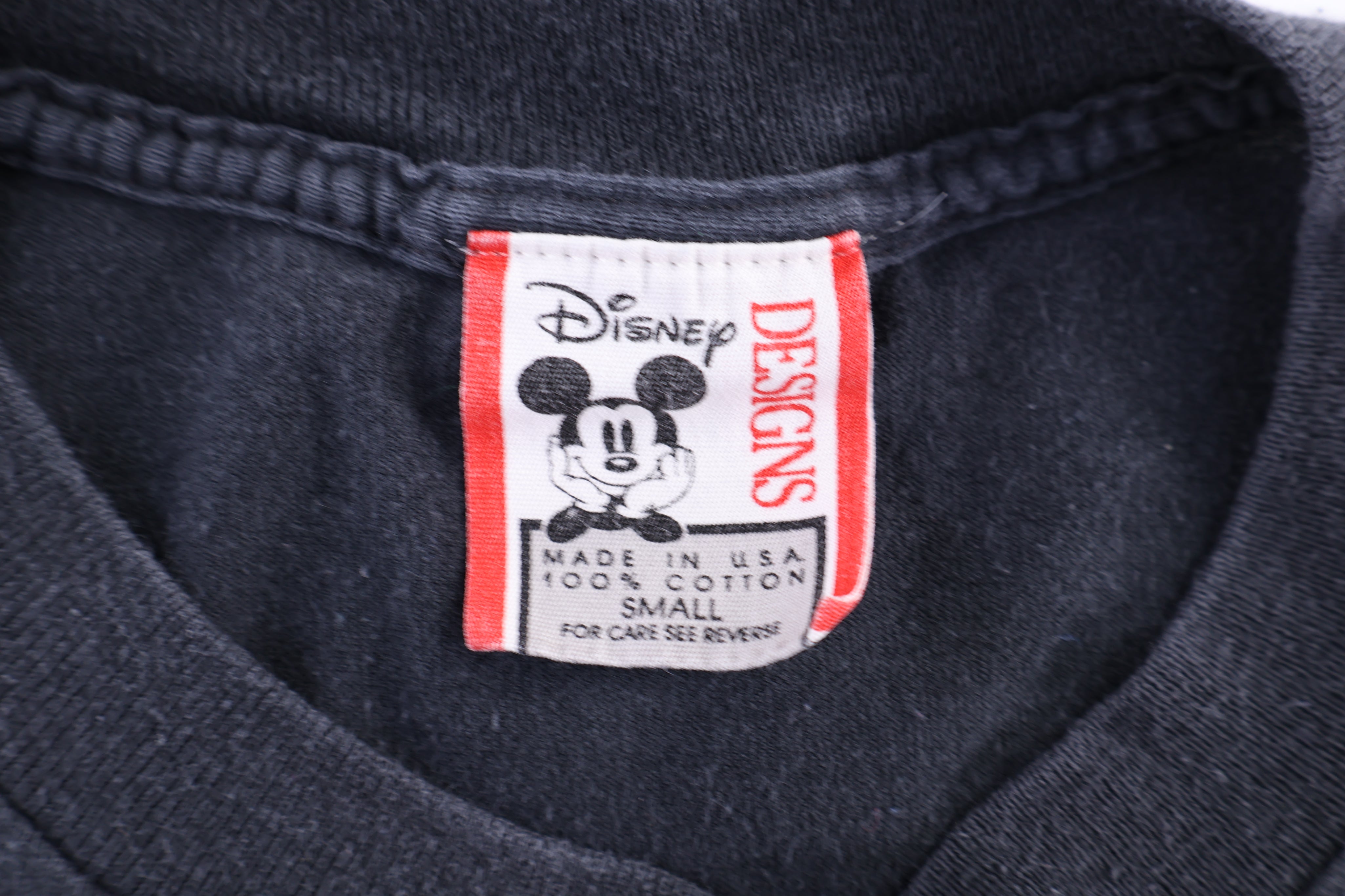 90's Disney The Twilight Zone T-shirt