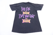 90's Disney The Twilight Zone T-shirt