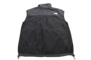 The North Face Embroidered Logo Full Zip Vest