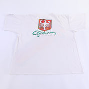 1994 Germany FIFA World Cup T-shirt