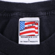 1993 Elvis Presley Graphic T-shirt