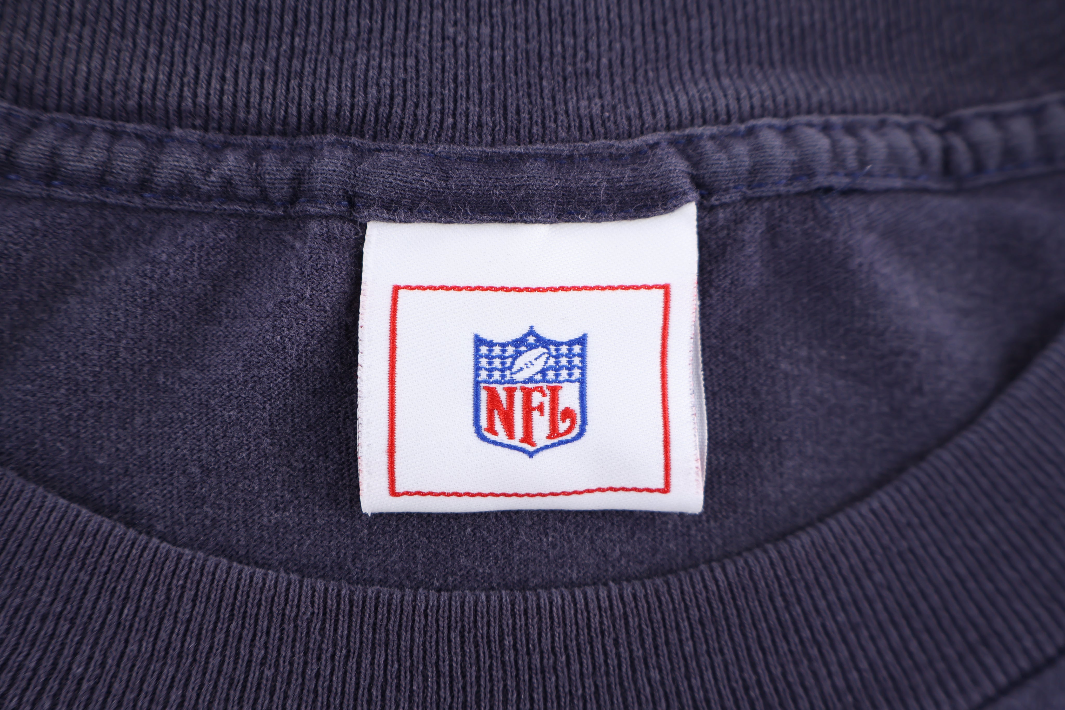 Vintage Houston Texans Football T-shirt