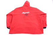 2005 Anthrax Mexico Full Zip Jacket