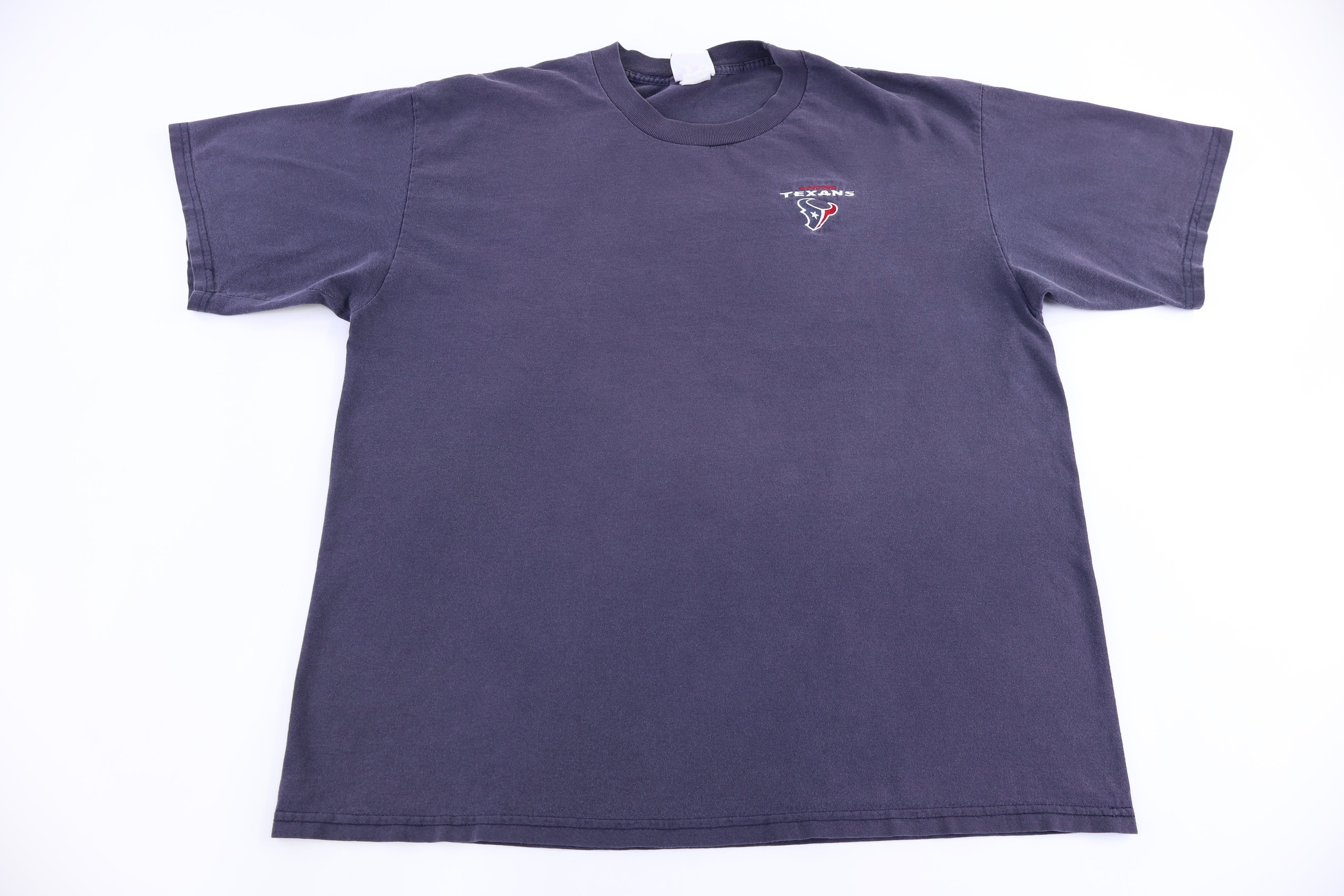 Vintage Houston Texans Football T-shirt