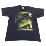 90's Pittsburgh Steelers Football T-shirt