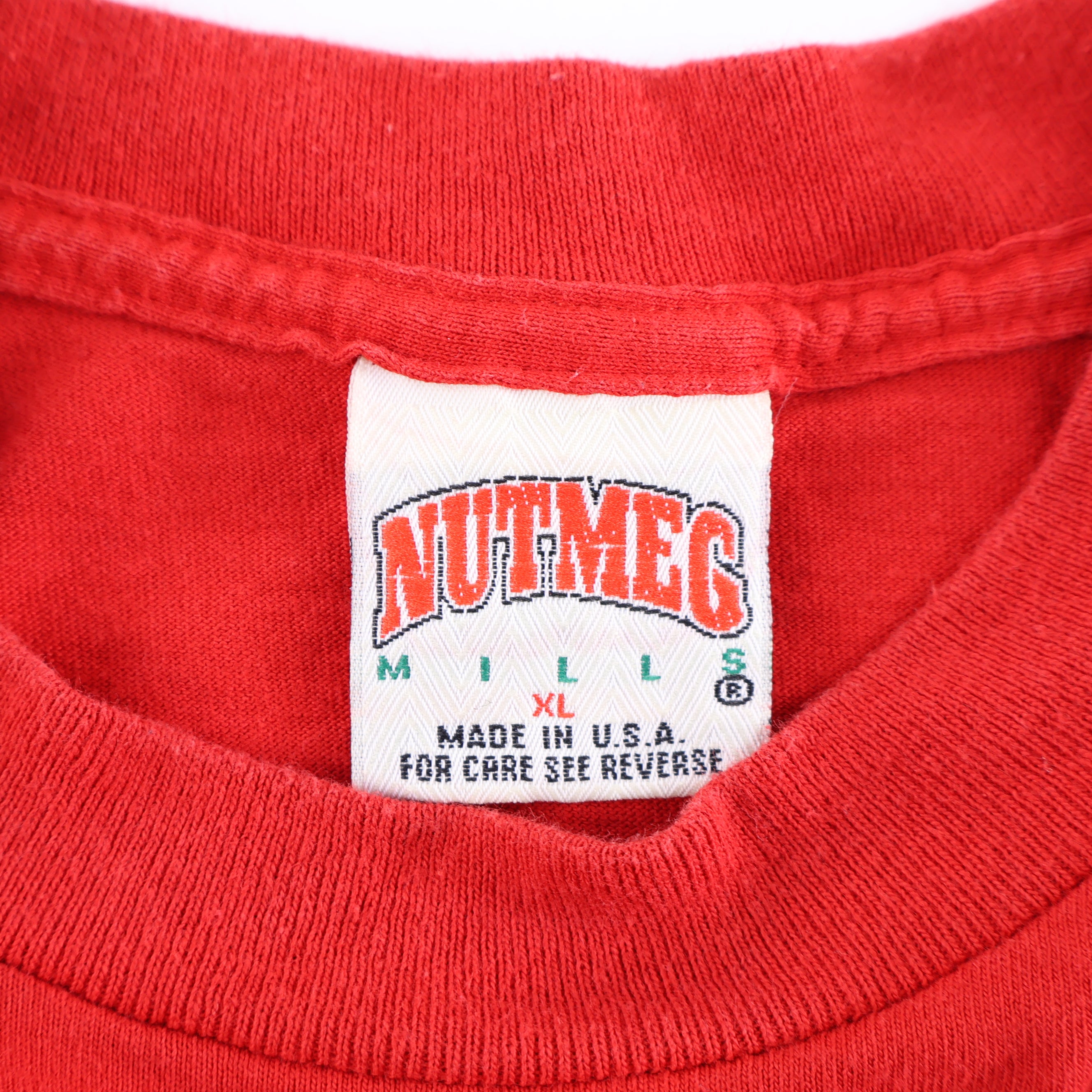 90's Chicago Bulls Basketball Graphic T-shirt