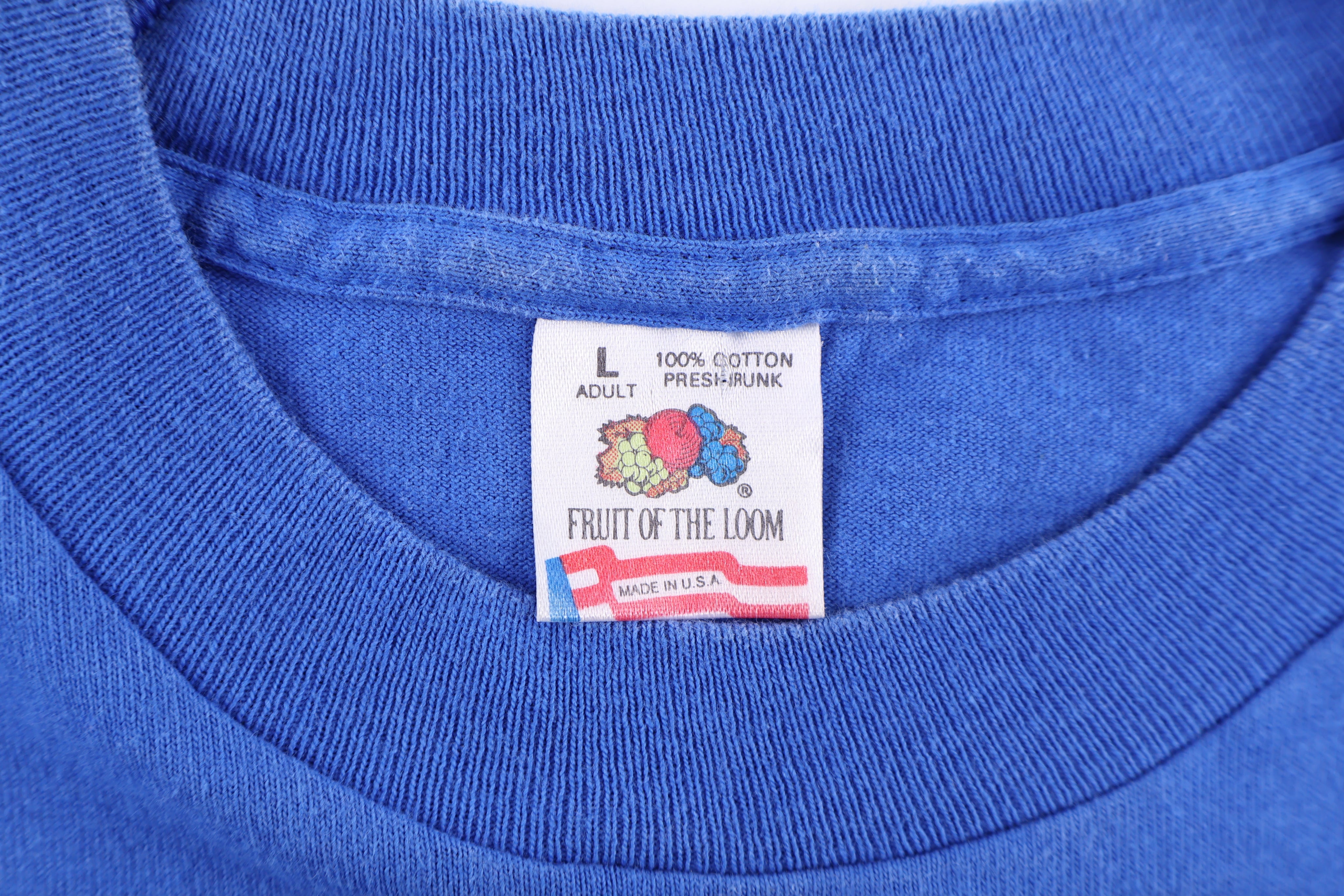 1994 World Cup Soccer T-shirt