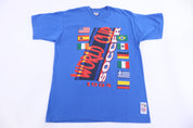1994 World Cup Soccer T-shirt