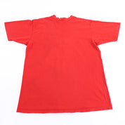 90's Chicago Bulls Basketball Graphic T-shirt