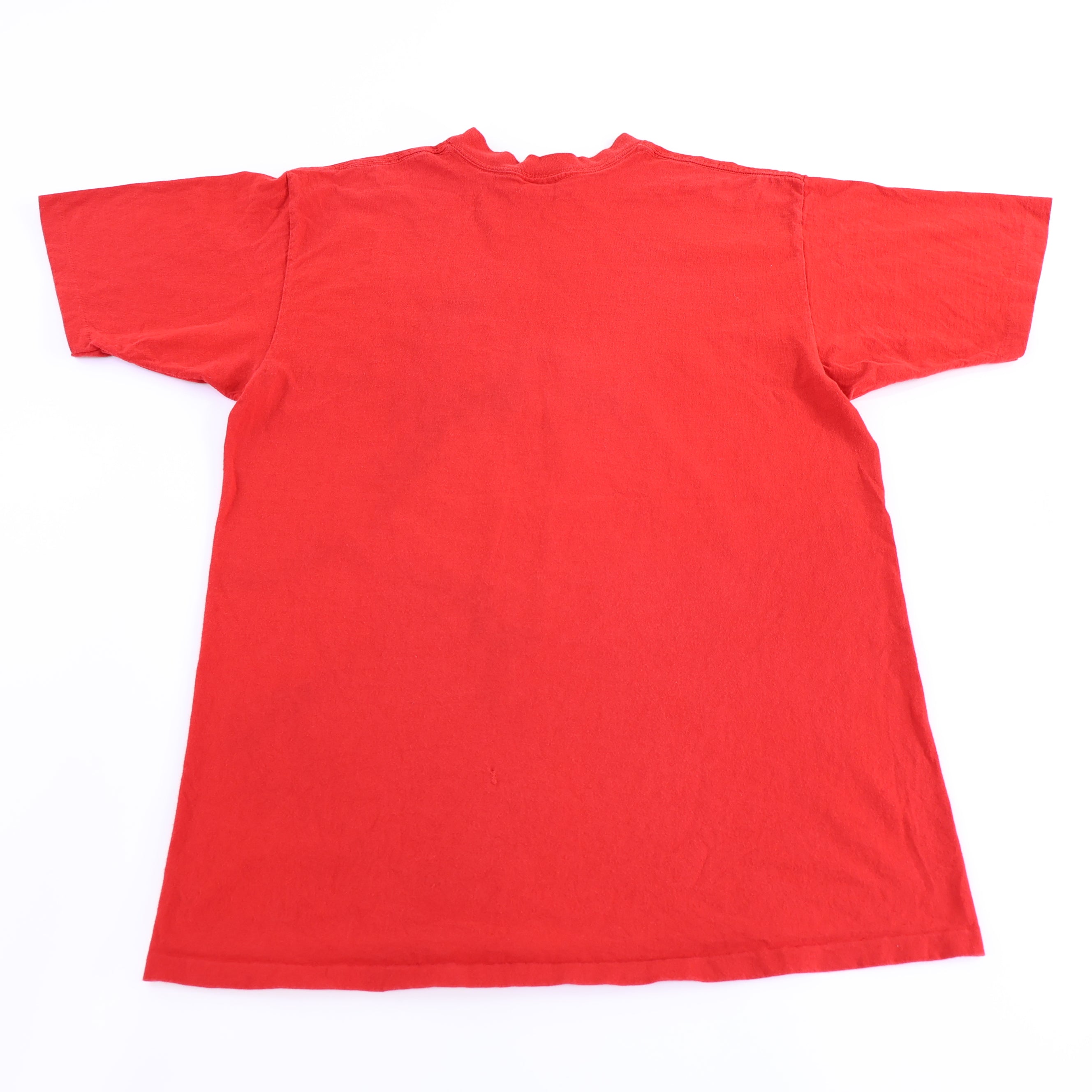 90's Chicago Bulls Basketball Graphic T-shirt