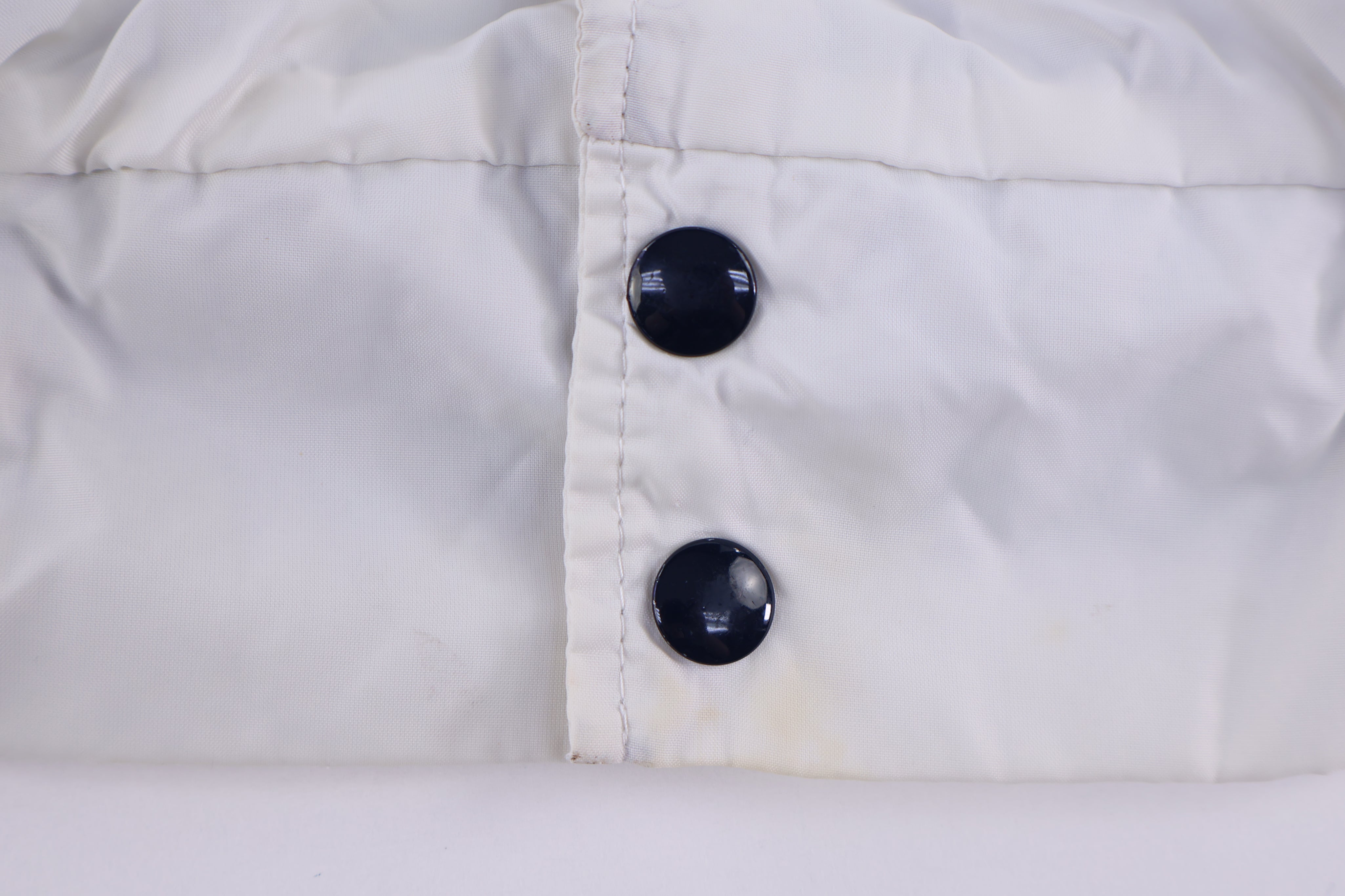 90's Georgia Tech Bomber Jacket