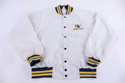 90's Georgia Tech Bomber Jacket