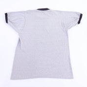 80's Mickey Mouse Big Bend National Park Ringer T-shirt