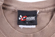 Vintage Dale Jarrett Racing Graphic T-shirt