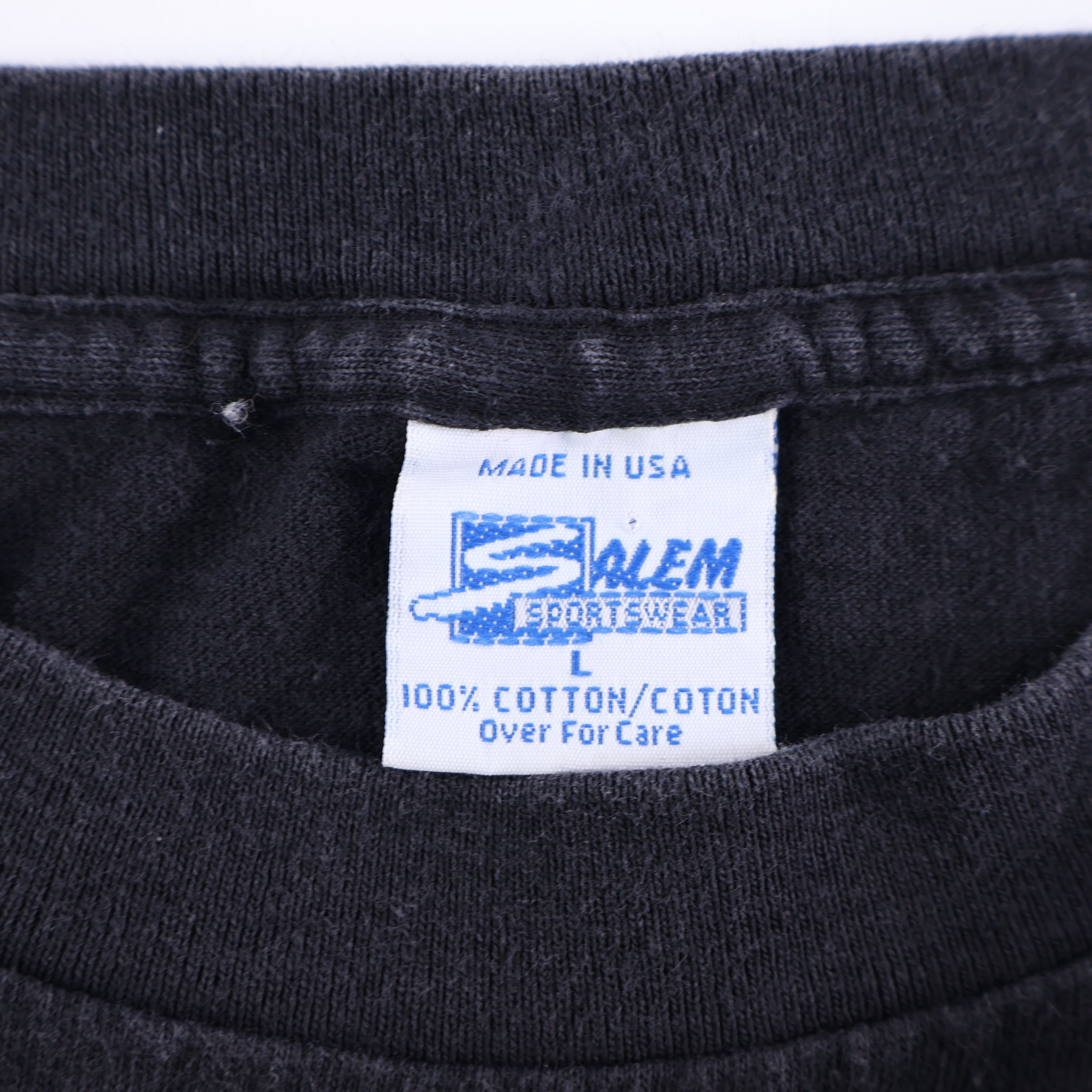 1992 Florida Marlins Baseball T-shirt
