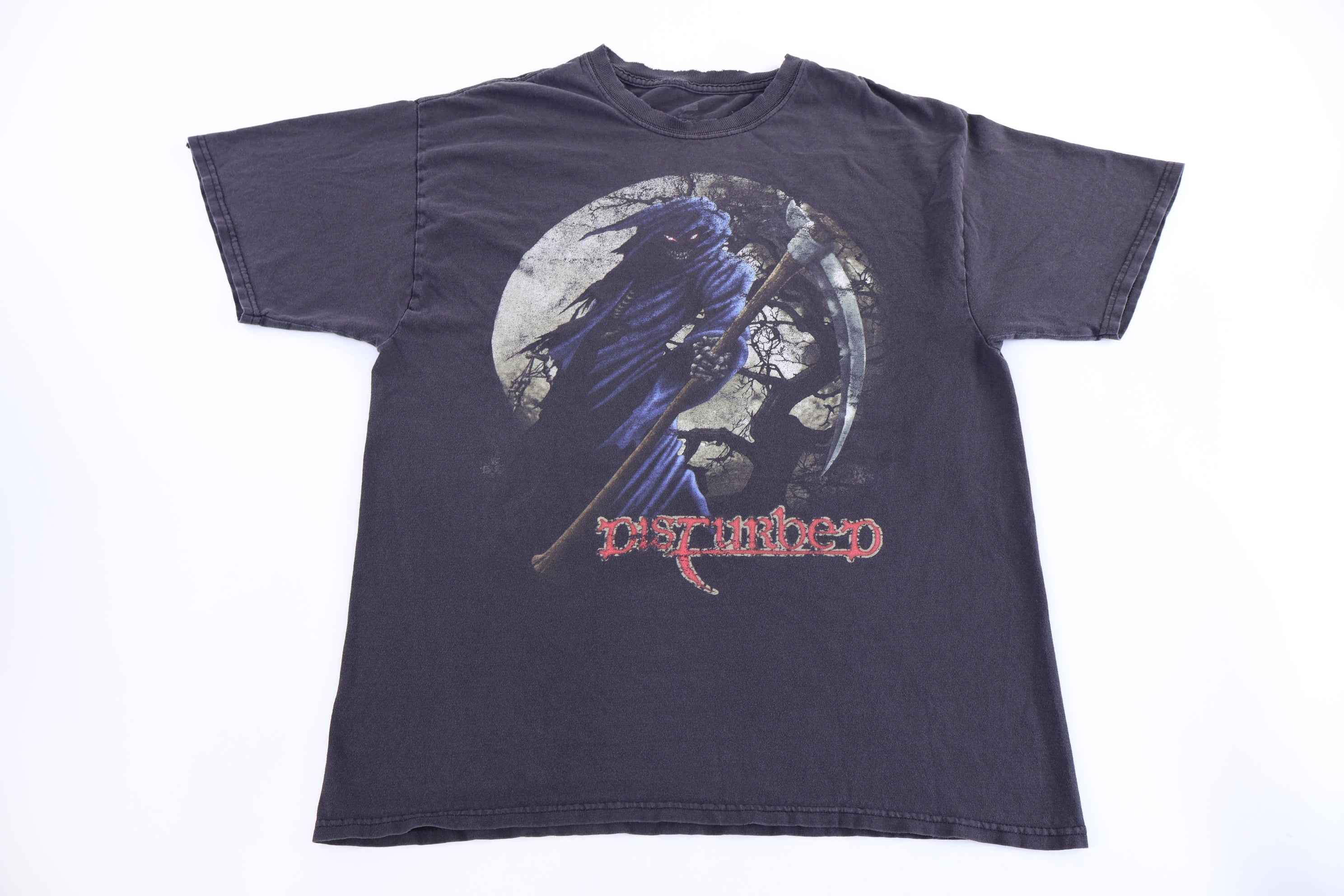 Disturbed Band T-shirt