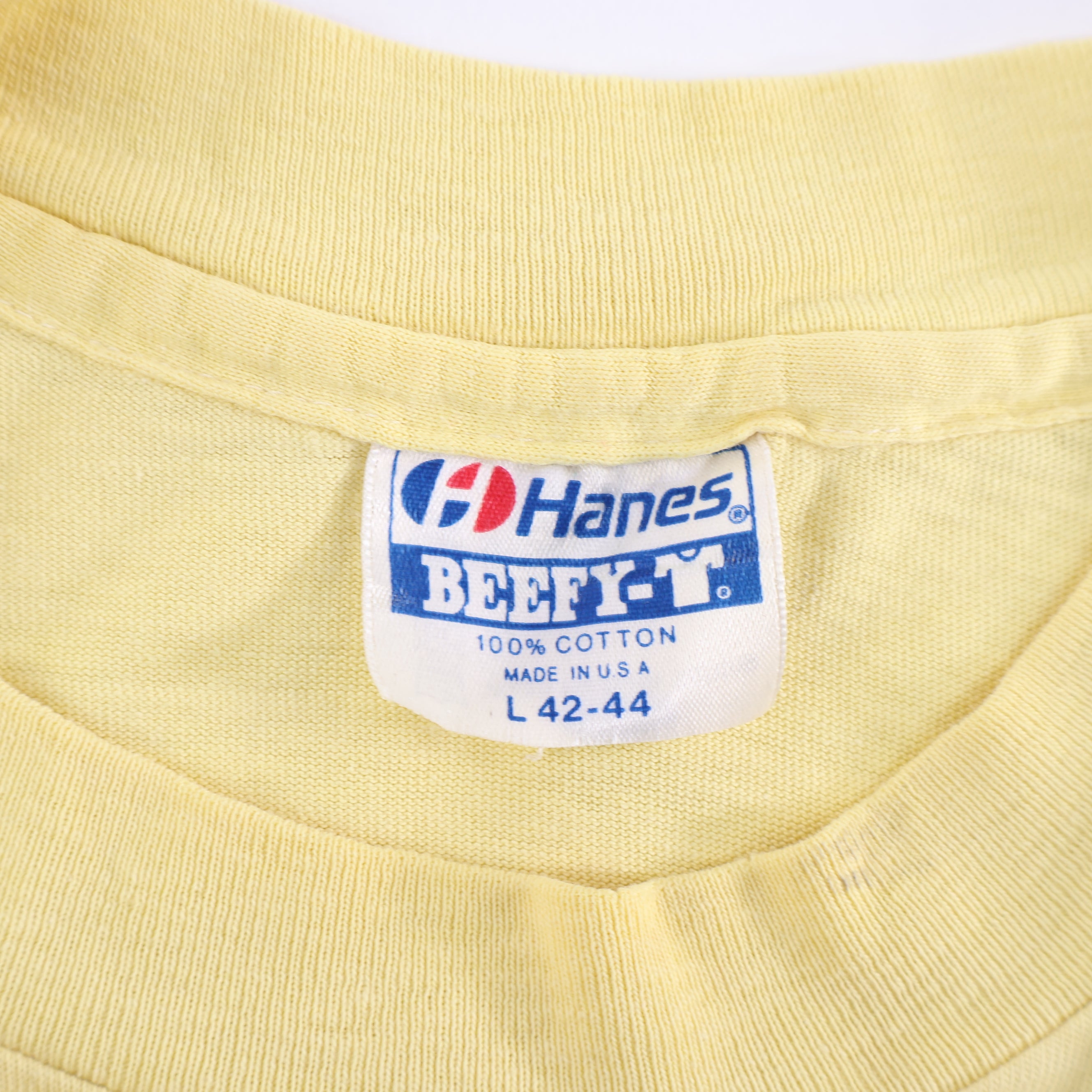 1984 Speed And Alcohol Racing LS T-shirt