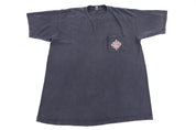 Harley Davidson Motorcycles Texas T-shirt