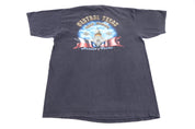 Harley Davidson Motorcycles Texas T-shirt