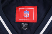 Indianapolis Colts Super Bowl XLI Champions Windbreaker