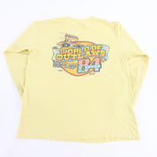 1984 Speed And Alcohol Racing LS T-shirt