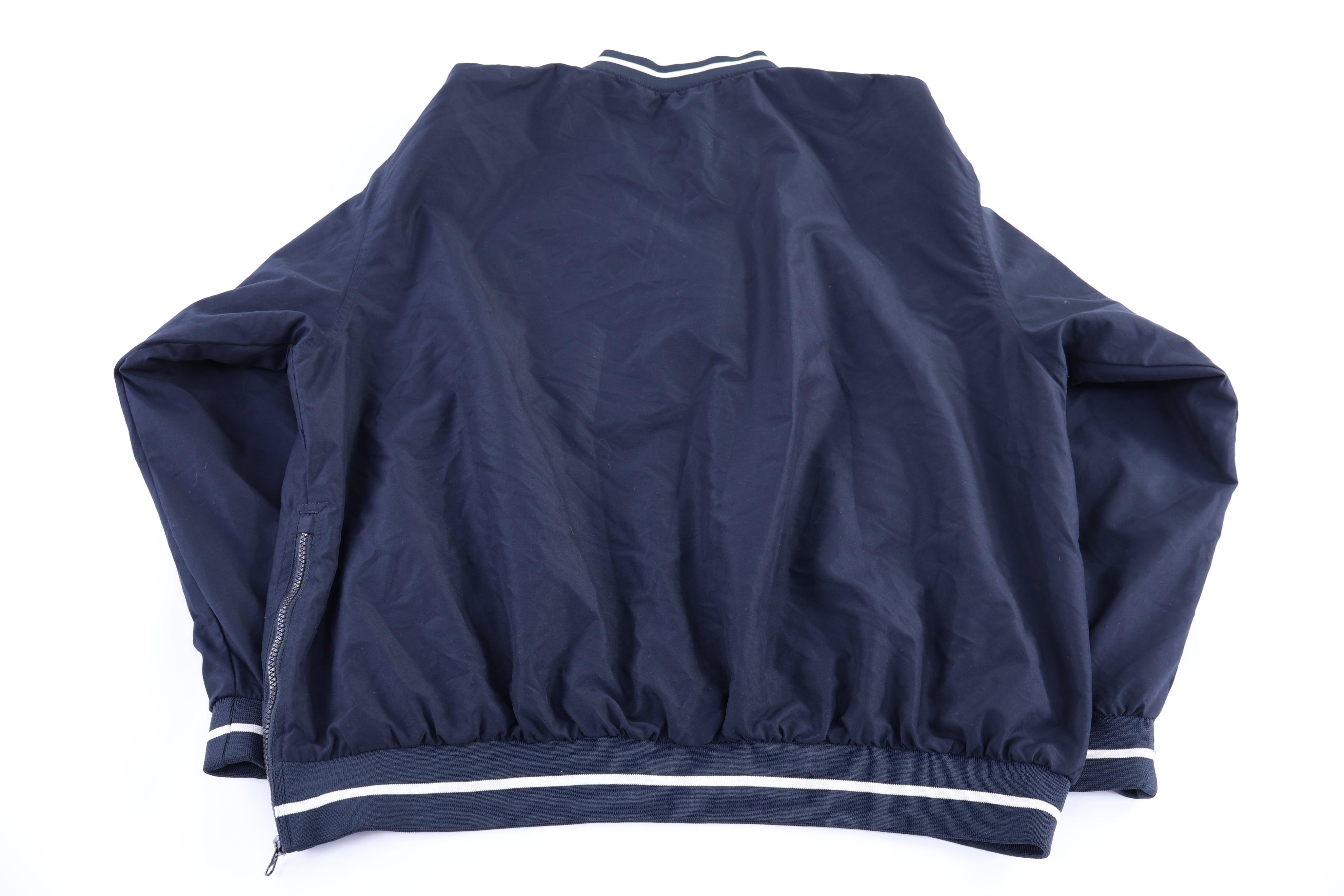 Indianapolis Colts Super Bowl XLI Champions Windbreaker