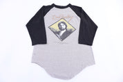 80's  Dan Fogelberg Raglan T-shirt