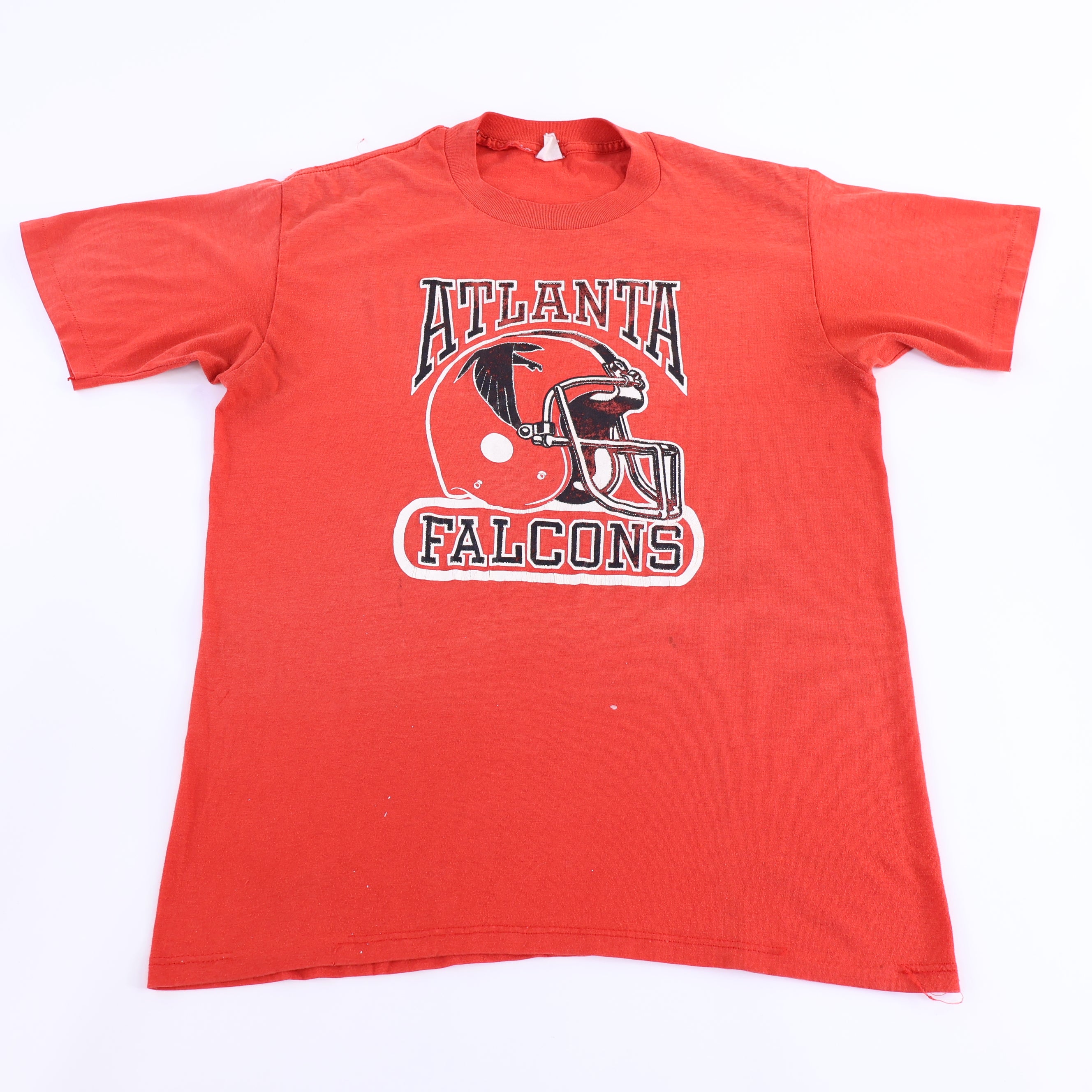 80's Atlanta Falcons Football T-shirt