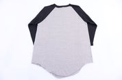 80's  Dan Fogelberg Raglan T-shirt