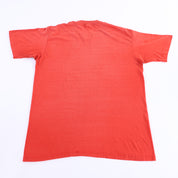 80's Atlanta Falcons Football T-shirt