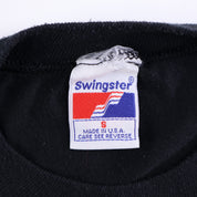 80's Snap-On Meeting The Challenge T-shirt