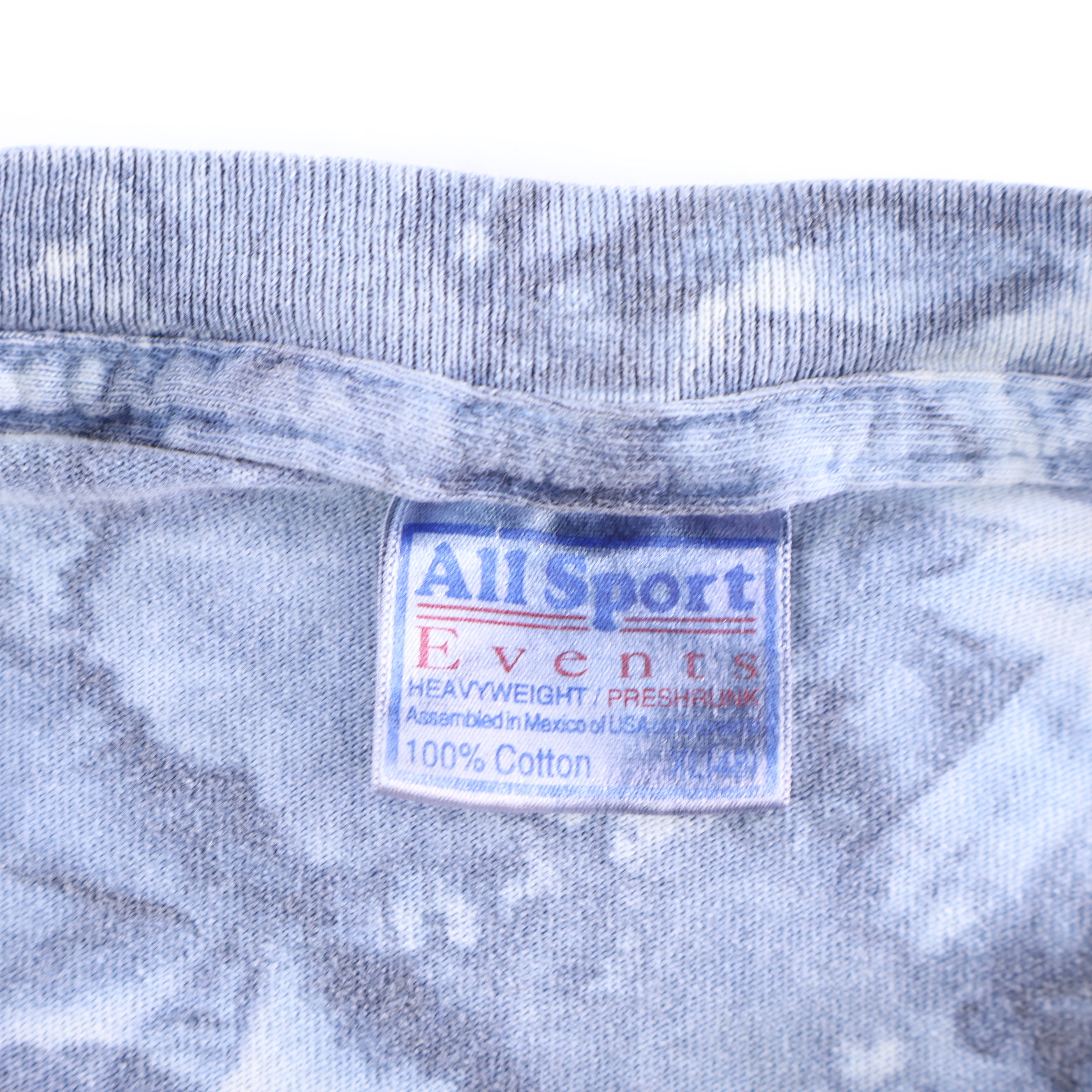 90's Dallas Cowboys Football T-shirt
