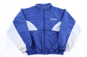 Vintage Russell Duke University Full Zip Windbreaker