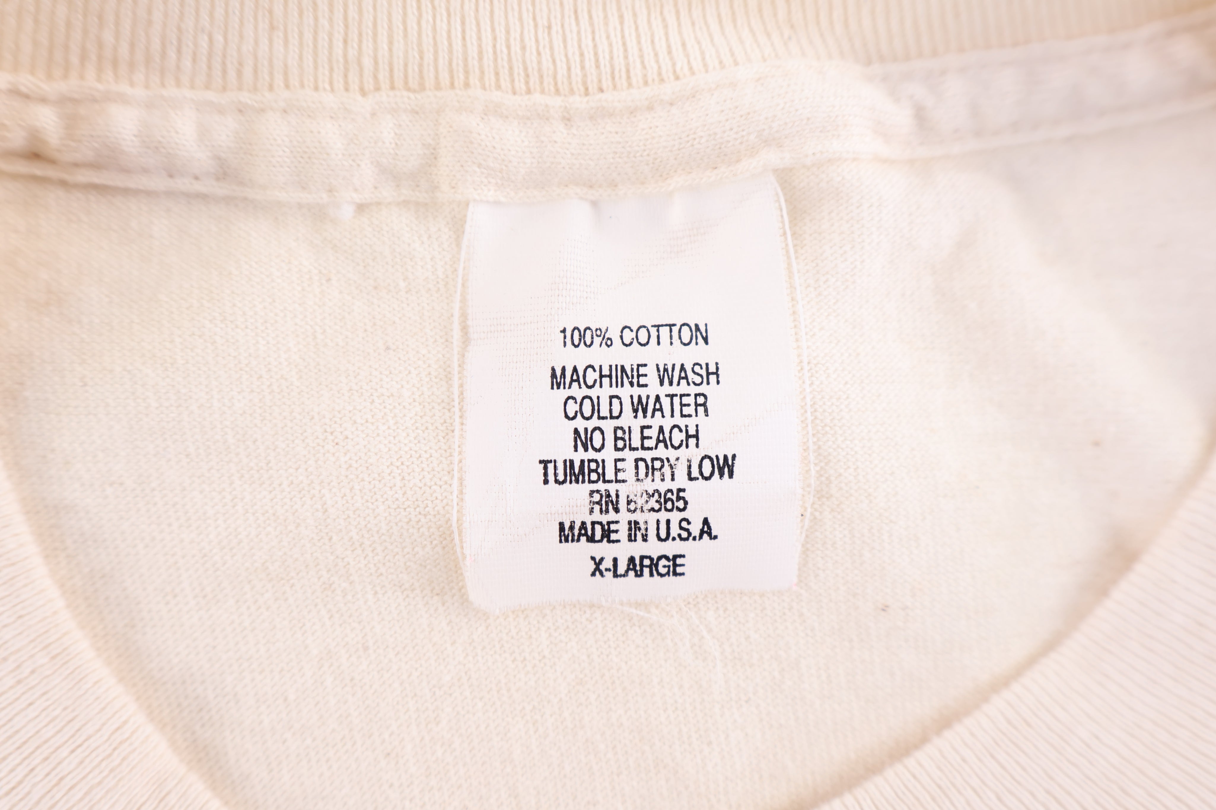 1994 Relevant  Tools Graphic T-shirt
