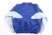 Vintage Russell Duke University Full Zip Windbreaker