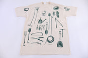 1994 Relevant  Tools Graphic T-shirt