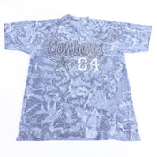 90's Dallas Cowboys Football T-shirt