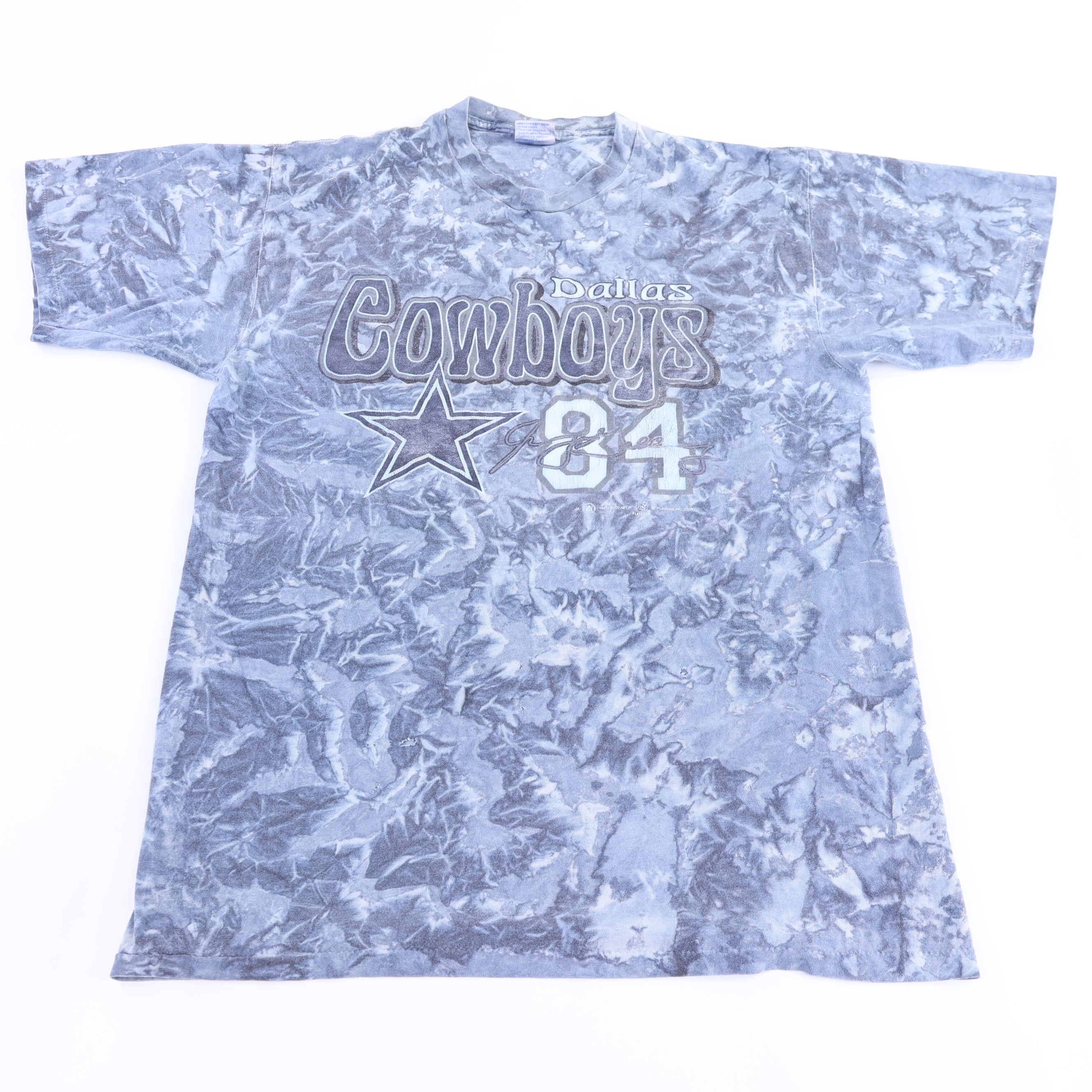 90's Dallas Cowboys Football T-shirt