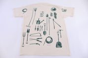 1994 Relevant  Tools Graphic T-shirt