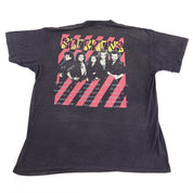 1988 Scorpions Savage Amusement Tour T-shirt