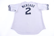 Vintage New York Yankees Baseball Jersey