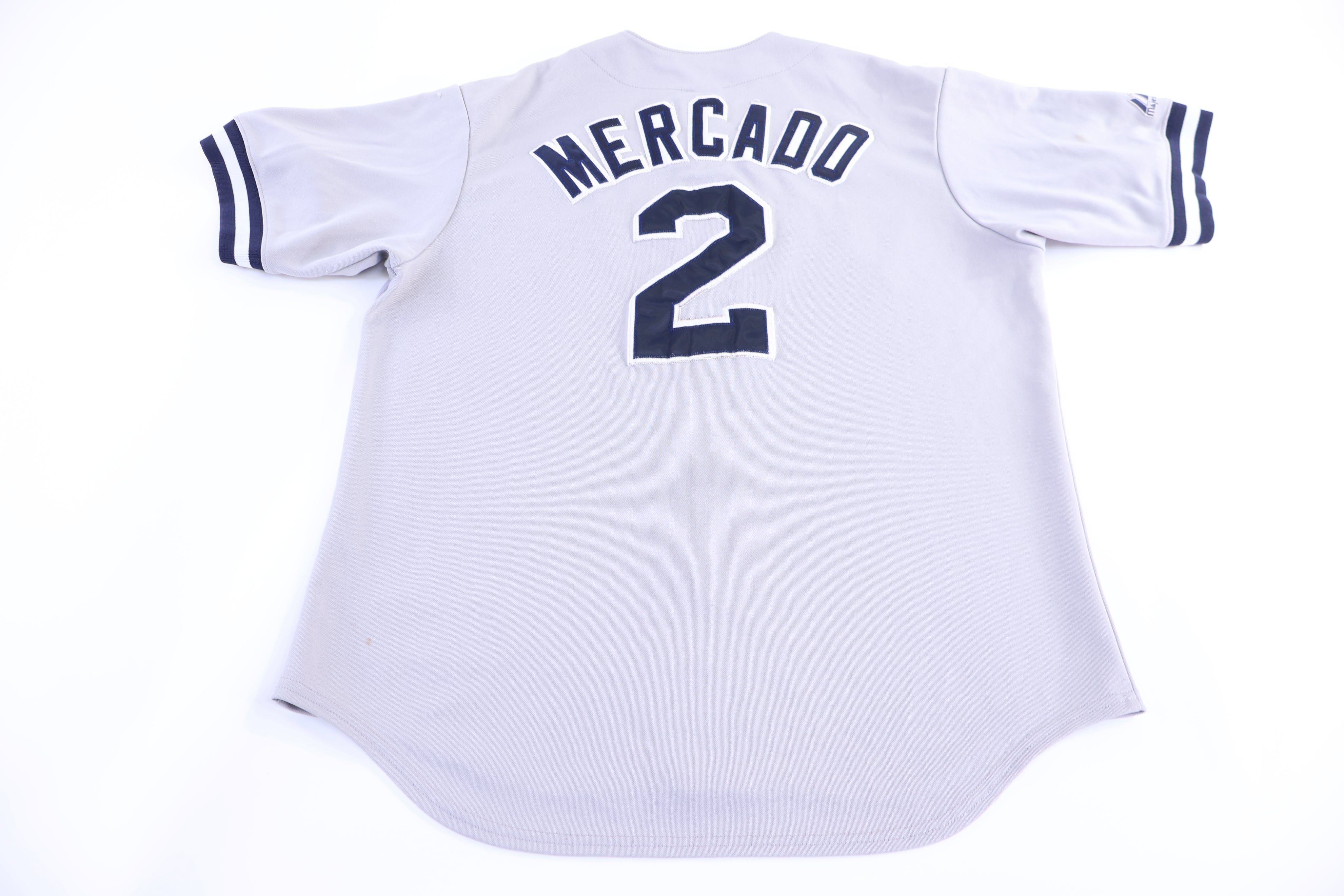 Vintage New York Yankees Baseball Jersey