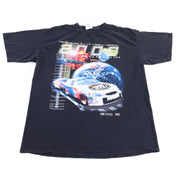 2000 Nascar Racing In A New Era Racing Graphic T-shirt