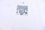 1996 Dallas Cowboys Football T-shirt