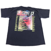 2000 Nascar Racing In A New Era Racing Graphic T-shirt